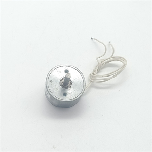 Elektromagnet mini solenoid DC <span class=keywords><strong>24V</strong></span> 48V baru untuk peralatan otomatisasi Elektromagnet putar - Product Image 5
