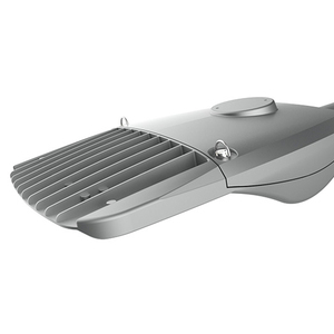 Éclairage Urbain Extérieur 50W en Aluminium IP65 Étanche pour Routes, Alimentation CA LD-JR1-50W - Product Image 3