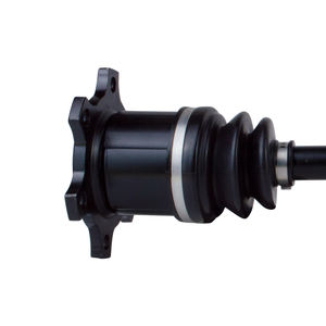 Arbre de transmission d'essieu <span class=keywords><strong>CV</strong></span> de voiture EPX pour L-R arrière NIssan <span class=keywords><strong>GTR</strong></span> 3.8T 6DCT 09-20 - Product Image 3