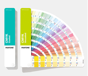 สีแพนโทนที่กำหนดเอง