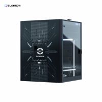 Venta de Fábrica: Impresora 3D Automática de un Solo Color con Caja Multicolor, Alta Velocidad (Máx. 500 mm/s), Impresora 3D FDM de Escritorio Cerrada