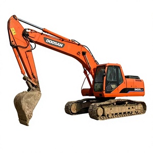 Motor y Motores Importados para Excavadoras Hidráulicas de Orugas, Modelos DH 150LC, 220LC-7, 225LC-7, 300LC-7, 370LC-7 - Precio Bajo - Product Image 1