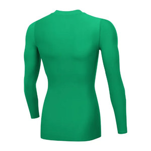 OEM <b>Women's</b> Lightweight <b>Compression</b> Shirt Latest Design Quick Dry <b>Women</b> <b>Compression</b> Shirt For Adults - Product Image 3
