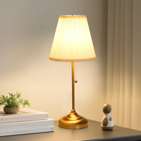 Lampadaire LED pour Jardin, Salon, Table de Chevet, Coin et Canapé - Design Vertical, Éclairage d'Ambiance