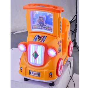 LYER2257 DUDU coche barato paseos de <span class=keywords><strong>la</strong></span> diversión de <span class=keywords><strong>la</strong></span> moneda operado vuelos paseos más popular Jardín atracciones en stock - Product Image 1