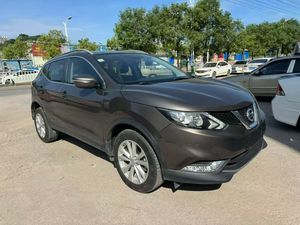 Autos Usados <span class=keywords><strong>Nissan</strong></span> <span class=keywords><strong>Qashqai</strong></span> SUV <span class=keywords><strong>2018</strong></span> 2.0L CVT 151HP 194Nm Distancia entre Ejes 2646mm Luces Halógenas Asientos de Cuero Volante a la Izquierda R17 Cámara Trasera - Product Image 2