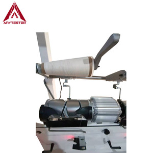 Phòng thí nghiệm dễ dàng hoạt động 1 trục chính tăng gấp đôi và 1 trục chính xoắn đôi và xoắn máy - Product Image 5