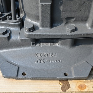 Bomba Principal de Excavadora Belparts ZAX200 ZX210 ZX240 ZX270-3 Bomba Hidráulica 9191164 9195235 9257345 9257346 para Hitachi - Product Image 5