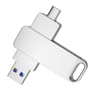 Unidad Flash USB de Alta Velocidad de 500 MB/s, 128 GB, 256 GB, 512 GB, 1 TB, 3.0, 3.1, OTG, Tipo C, Pendrive, <span class=keywords><strong>Mini</strong></span> Memoria USB - Product Image 1