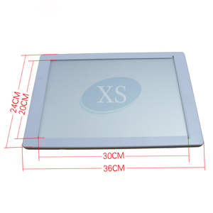 เครื่องดูฟิล์มเอ็กซ์เรย์พาโนรามาแบบ LED สำหรับทันตกรรมและเวชศาสตร์ แรงดันไฟฟ้า 24V/220V - Product Image 1