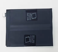 Batterie OEM 7.82V 5400mAh BLPA25 pour téléphone mobile OnePlus 12 5G