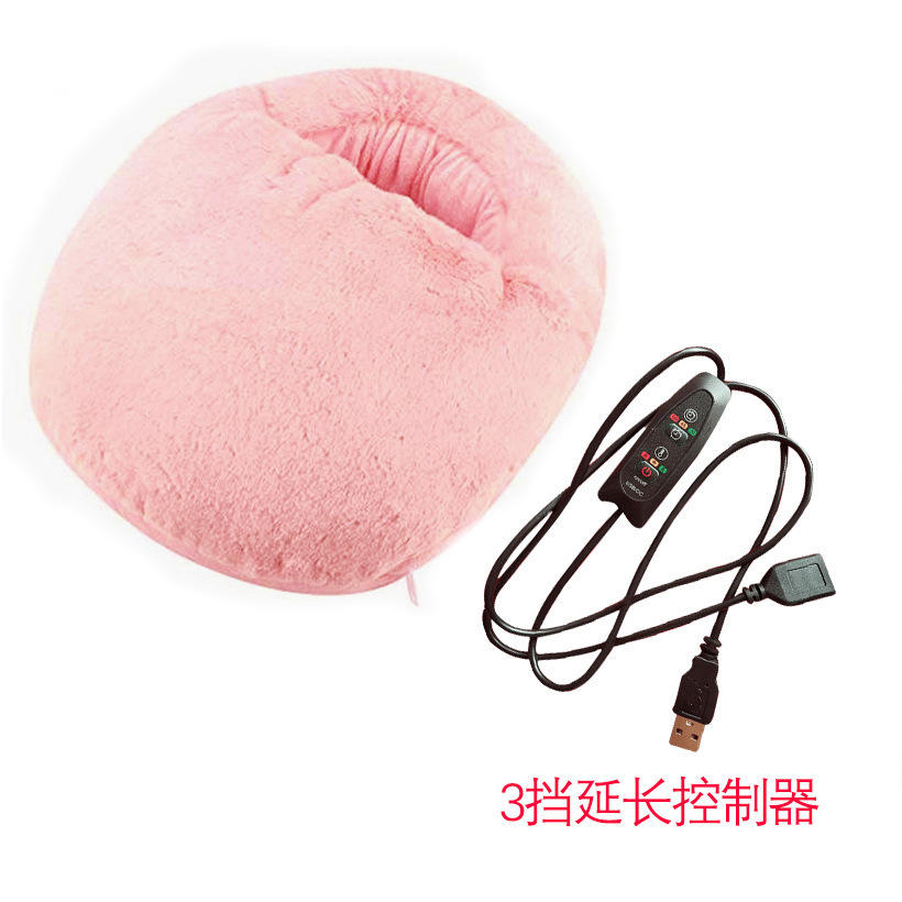 Pink Thermostat Version