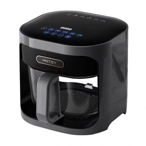 Freidora de aire Inteligente 220, 5 litros, Fritadeira Airfray, Original, electrónica, Digital - Product Image 1