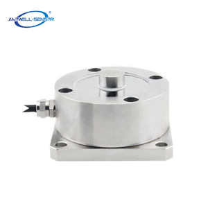 AS41B産業用圧縮パンケーキ負荷セル圧力センサー重量<span class=keywords><strong>3</strong></span>-10kN 20-70kN 100-250kN 300-500kN 1000kN - Product Image 4