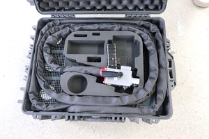 Mini Máquina Láser de Pulso Portátil Tipo Maleta 200W 300W 500W 1000W para Limpieza de Metal, Madera y Piedra - Product Image 6