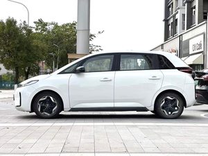 Auto Eléctrico BYD D1 Usado del 2021, Bajo <span class=keywords><strong>Precio</strong></span>, Alta <span class=keywords><strong>Calidad</strong></span>, 5 Puertas, 5 Asientos, MPV, 418 KM de Autonomía, Vehículo de Nueva Energía en Venta - Product Image 4