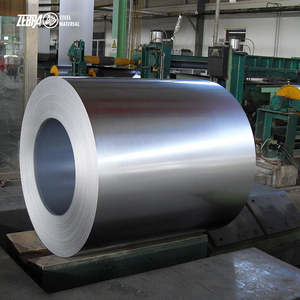 EN JIS ASTM GB SGCC HDG GI Bobina de acero galvanizado en caliente 910 1000 1150 1200 1220 <span class=keywords><strong>1250mm</strong></span> Bobina de acero recubierta de zinc personalizada - Product Image 6