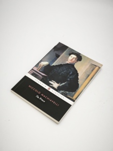 Libro Novela El Príncipe, Impresión de Libros - Product Image 3