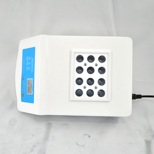 ASTM D1275 Electronic Transformer Oil Tester for <b>Copper</b> <b>Strip</b> Corrosion Sulfur Content for Insulating Oils - Product Image 4