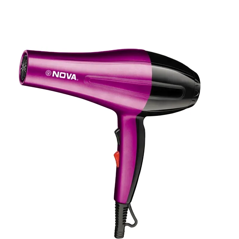 Hot Selling NOVA 7211 Professional for Household Hair Dryer