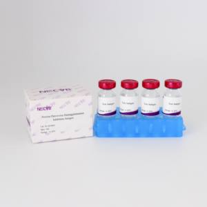 Test d'inhibition de l'hémagglutination (IH) du PPV-Pour le diagnostic du parvovirus porcin-Prêt à l'emploi - Product Image 4