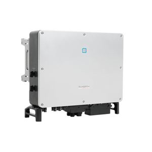 <span class=keywords><strong>Sungrow</strong></span> 30KW SG30CX en la red Inversor solar Fase dividida para sistema de energía limpia - Product Image 1