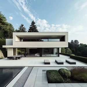 Panel de pared sándwich EPS moderno <span class=keywords><strong>para</strong></span> construcción de bienes raíces a prueba de <span class=keywords><strong>humedad</strong></span> <span class=keywords><strong>aislante</strong></span> térmico - Product Image 3