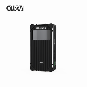Nuevo CUAV Cloud 4G LTE SE: Radio para Drones de Carreras, Plataforma de Carreras 4K, Sistemas de Transmisión de Datos, Clase de Montaje de Drones - Product Image 6