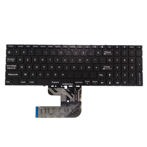 Clavier AZERTY français FR pour Ultrabook Teclast <span class=keywords><strong>F15S</strong></span> pour Ordissimo 15 Lucle 2 YXT-NB93-94 MB3661003 claviers de remplacement - Product Image 6
