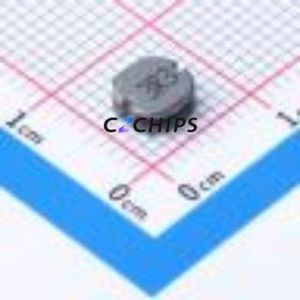 Inducteur de puissance SMD SCD.5825.DYF3R3MT00, 5,8x5,2mm 3,3uH 20% 63mOhm - Product Image 1