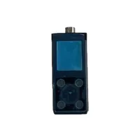 Sensor Pengukur Perpindahan Laser 360mm Jarak Referensi IP67 IX-360 Probe Pengukur Profil 3D Tanpa Kontak Untuk Industri