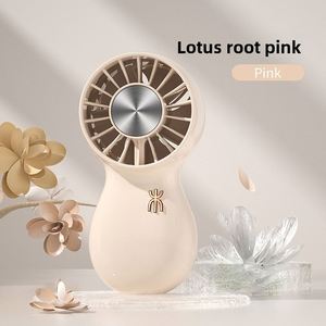 X418 Is-m117ab New <b>Fans</b> <b>Hand</b> <b>Held</b> <b>Mini</b> Electric <b>Fan</b> Portable <b>Hand</b> <b>Fan</b> - Product Image 4