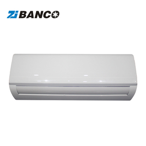 Unité de ventilo-convecteur mural DC hydronique à eau glacée avec capacité de refroidissement et de chauffage de 2,2 à 7 kW, économe en énergie - Product Image 1