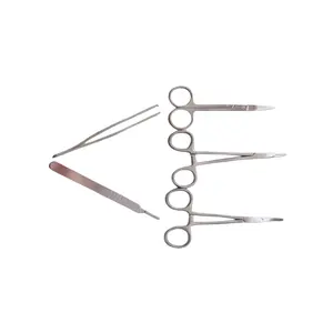 Peralatan medis besi tahan karat, instrumen bedah Dental gunting tang - Product Image 1