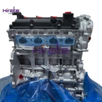 Moteur complet de haute qualité, neuf, QR25 T30, japonais, pour NISSAN TEANA X-TRAIL Murano MAXIMA Navarra Terra