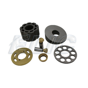 Kit de Reparación de Motor de Traslación ELIC R140-7 R140-9 31E6-42000 XKAH-000321 XKAH-00083 XKAH-00068 XKAH-00070 XKAH-00069 - Product Image 1