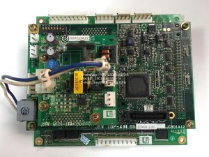 Máy ép phun jsw IOP-41 + IOA-31 + Kết hợp bảng mạch MTS-11 - Product Image 3