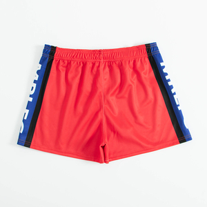 Pantalones Cortos de <span class=keywords><strong>Rugby</strong></span> Personalizados al por Mayor para <span class=keywords><strong>Hombre</strong></span>, Ropa Deportiva de Club, Pantalones Cortos de <span class=keywords><strong>Rugby</strong></span> con Estampado por Sublimación de Alta Calidad - Product Image 2