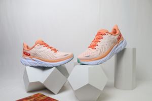 Entrenamiento físico, zapatos deportivos transpirables para ocio, zapatos de Yoga ligeros de fondo suave, zapatillas de deporte para <span class=keywords><strong>mujer</strong></span>, zapatos para correr S <span class=keywords><strong>Clifton</strong></span> <span class=keywords><strong>8</strong></span> - Product Image 5