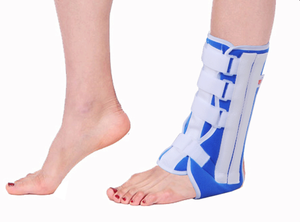 Protection professionnelle <span class=keywords><strong>cheville</strong></span> fracture entorse ceinture de retenue <span class=keywords><strong>cheville</strong></span> os fixation ceinture respirant conception pour unisexe - Product Image 6