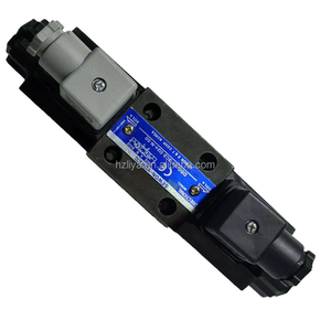 Solenoide de Bola Coreano SEWON OEM Base DSG-01-3C2-D24-N/MBP-01-C-30 DG-02-H-22 DSG-01-3C2-D24-N Eléctrico Coreano SEWON - Product Image 2