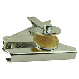 Wholesale Desktop Company Seal <strong>Stamp</strong> Official Corporate Embosser Seal,<strong>Document</strong> Corporate Seal Embosser Custom logo Emboss <strong>Stamp</strong> - Product Image 4