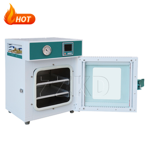 เตาอบอบแห้งแบบสุญญากาศ91L ได้10 ~ 250องศา - Product Image 3