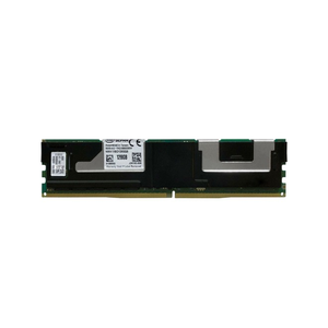 4ZC7A15113 128GB TruDDR4 2933MHz (4Rx4 1.2V) 3DS RDIMM for Servers RAM <b>memory</b> - Product Image 1
