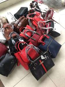 High Quality Selected Vip <b>Used</b> <b>Bags</b> in Bale Shoulder <b>Bag</b> Brand Tote <b>Bag</b> - Product Image 3