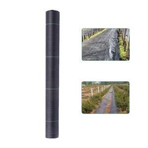 Vườn Vải <span class=keywords><strong>Weed</strong></span> Mat Vải Mulch Phim Nông Nghiệp Chống Cỏ Lưới - Product Image 3