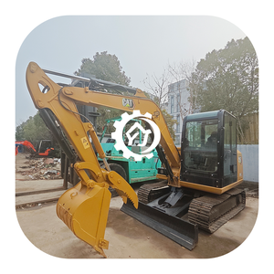 Máy xúc đào <span class=keywords><strong>mini</strong></span> CAT <span class=keywords><strong>305</strong></span>.5, máy xây dựng bánh xích nhỏ gọn thủy lực chính hãng <span class=keywords><strong>Caterpillar</strong></span>, dùng để di chuyển đất, cần bán - Product Image 1