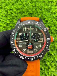 Bán Buôn Giá Thể Thao Chuyên Nghiệp Phong Cách Chrono Chức Năng Sapphire Sáng Không Thấm Nước Thời Gian Của Nam Giới Đồng Hồ Cho Breitlinger - Product Image 4