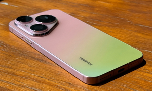 Nouveau smartphone <span class=keywords><strong>Huawei</strong></span> Pura <span class=keywords><strong>90</strong></span> Pro 5G original 2026, HarmonyOS 6.1, Kirin 9030S |   Écran OLED 6,6 pouces 120 Hz |   6000mAh 66W |   Double - Product Image 5