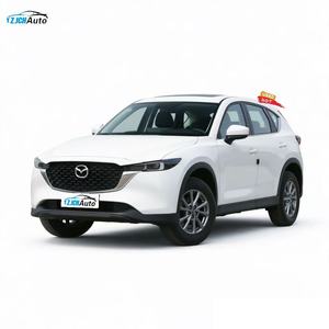 <span class=keywords><strong>Mazda</strong></span> CX-5 <span class=keywords><strong>2022</strong></span>, 2.0L, Calidad Premium, 5 Plazas, SUV Compacto Usado, Asientos de Cuero, Tracción Delantera, Alto Rendimiento, en Venta a Buen <span class=keywords><strong>Precio</strong></span> - Product Image 1